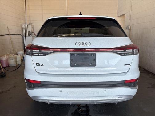 2023 Audi Q4 e-tron Premium Plus 50 quattro