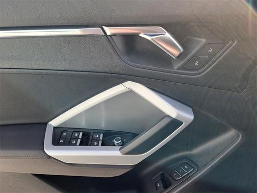 2023 Audi Q3 45 S line Premium Plus