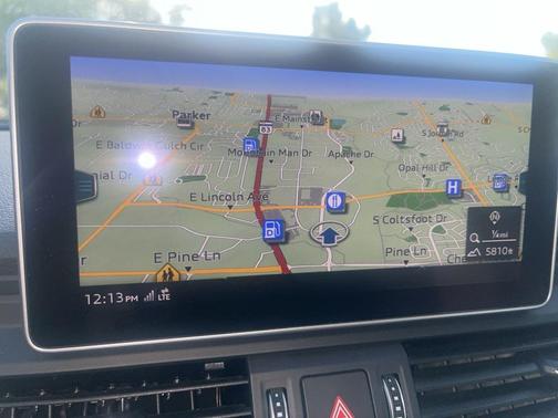 2020 Audi Q5 45 Premium Plus