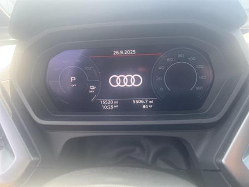 2024 Audi Q4 e-tron Premium 50 quattro