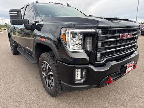 2022 GMC Sierra 3500 Base