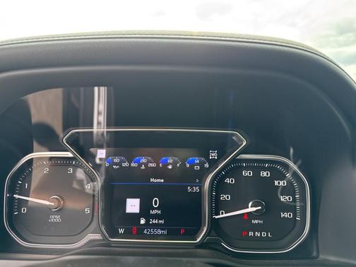 2022 GMC Sierra 3500 Base