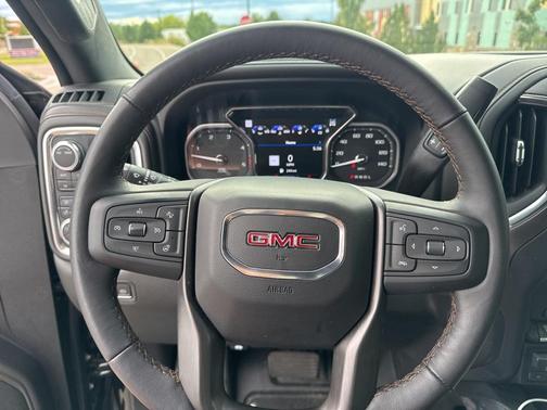 2022 GMC Sierra 3500 Base