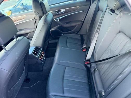 2019 Audi A6 45 Premium Plus