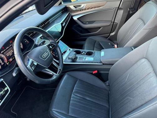 2019 Audi A6 45 Premium Plus