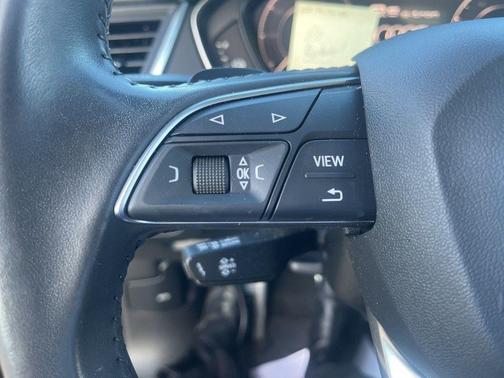 2020 Audi Q5 Premium Plus 55 TFSI e quattro S tronic