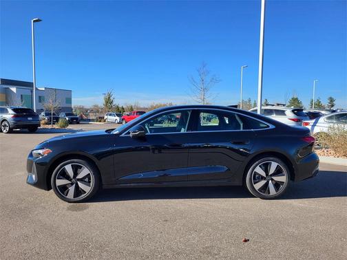 2025 Audi A5 Premium Plus TFSI quattro S tronic