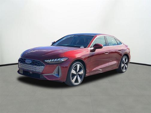 2025 Audi A5 Premium Plus TFSI quattro S tronic