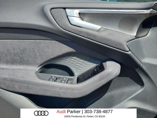 Ascari Blue Metallic 2026 Audi S5 3.0T Premium Plus