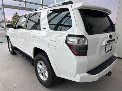 2019 Toyota 4Runner SR5 Premium