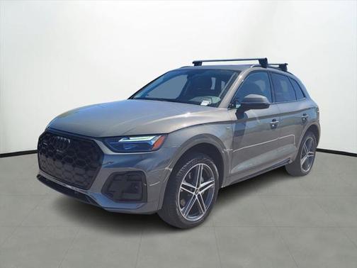 2023 Audi Q5 e 55 S line Premium Plus