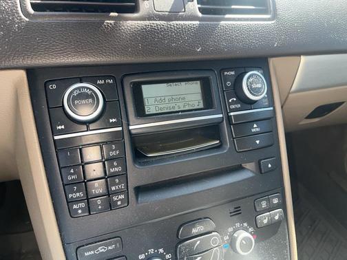 2014 Volvo XC90 3.2