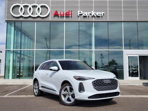 2025 Audi Q5 Premium Plus TFSI quattro S tronic