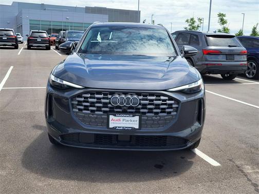 2025 Audi Q5 Premium Plus TFSI quattro S tronic