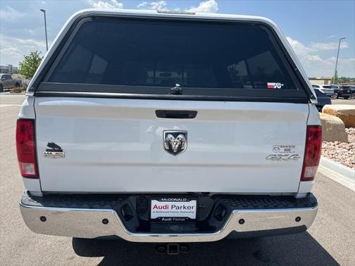 2011 Dodge Ram 3500 Laramie