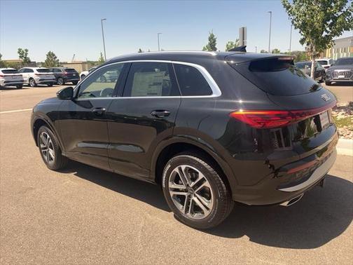 2025 Audi Q5 Premium Plus