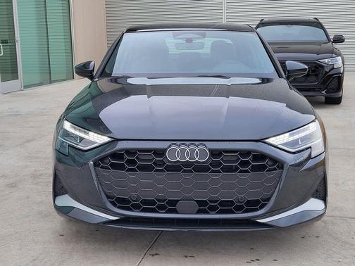 2026 Audi A3 Premium