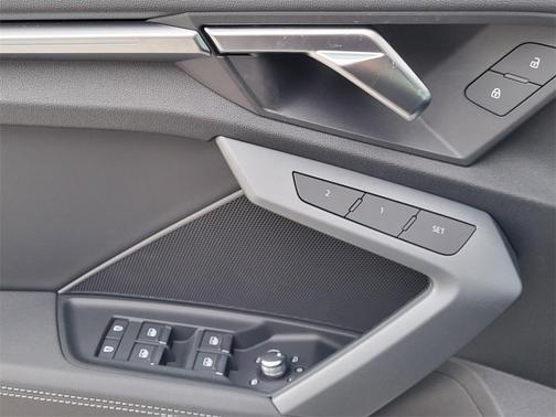 2026 Audi A3 Premium