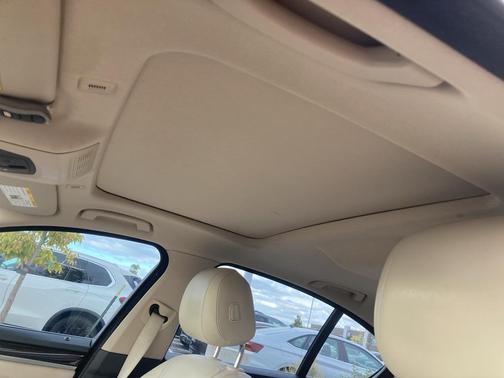 2014 BMW 535d xDrive