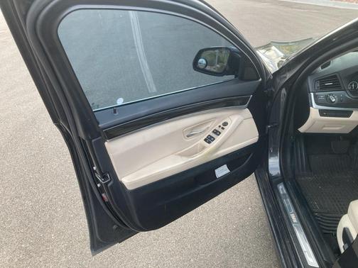 2014 BMW 535d xDrive