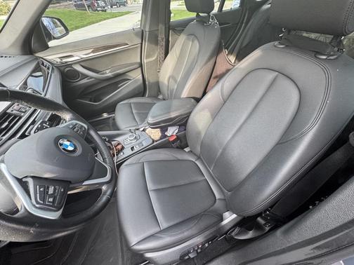 2021 BMW X1 xDrive28i