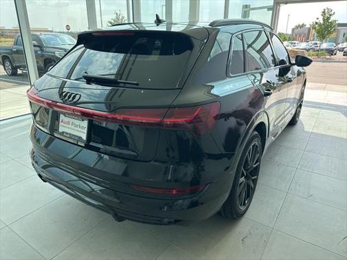 2023 Audi e-tron Premiumwe