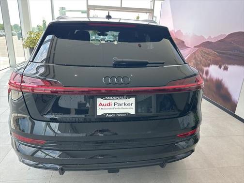 2023 Audi e-tron Premiumwe