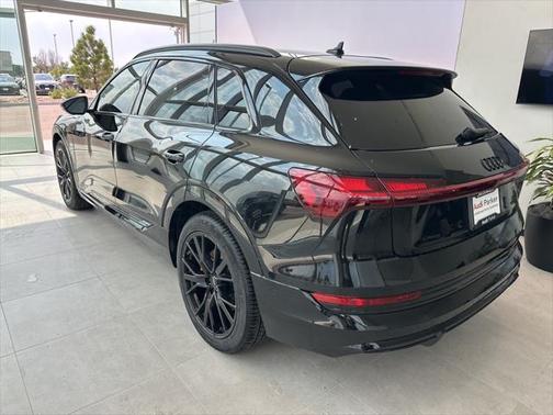 2023 Audi e-tron Premiumwe