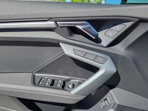 2026 Audi A3 Premium