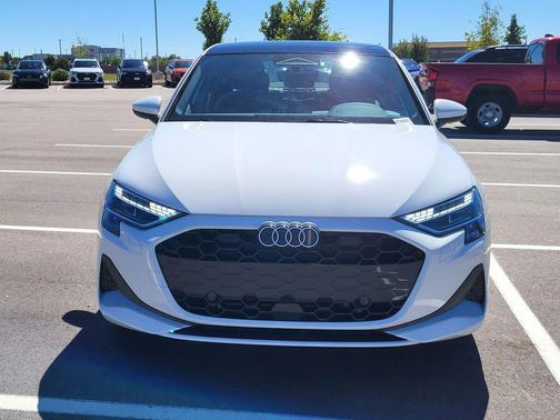 2026 Audi A3 Premium