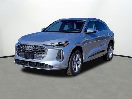 2025 Audi Q5 Premium TFSI quattro S tronic