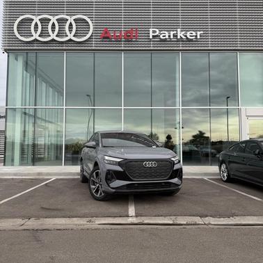 2024 Audi Q4 e-tron Premium 50 quattro