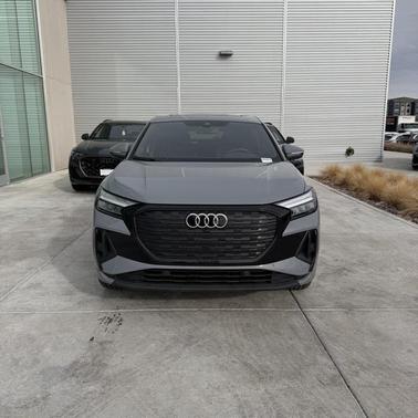 2024 Audi Q4 e-tron Premium 50 quattro