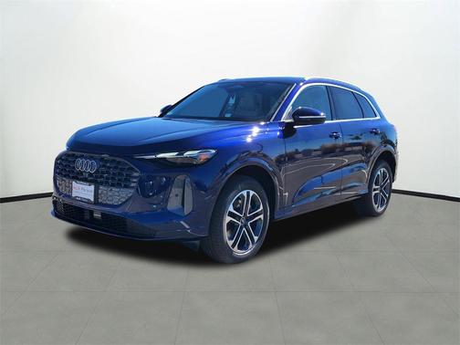 2025 Audi Q5 Premium TFSI quattro S tronic