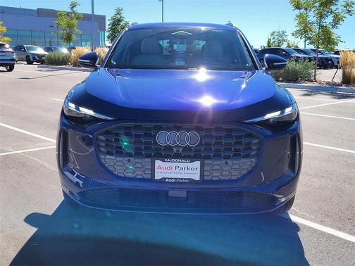 2025 Audi Q5 Premium TFSI quattro S tronic