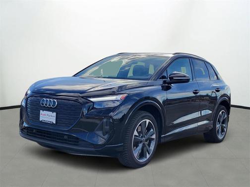 2024 Audi Q4 e-tron Premium 50 quattro