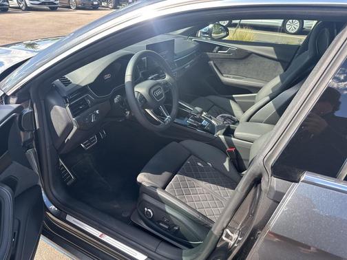 2023 Audi S5 3.0T Prestige