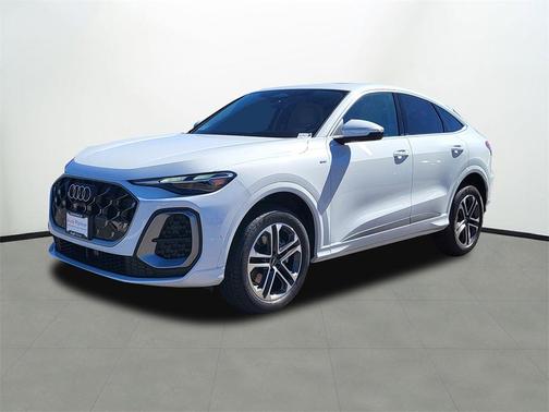 2025 Audi Q5 Premium TFSI quattro S tronic