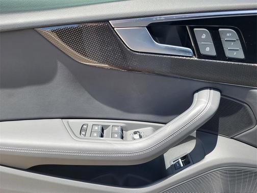 2025 Audi S5 Premium TFSI quattro Tiptronic