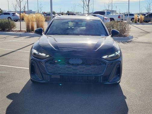 2025 Audi S5 3.0T Premium Plus