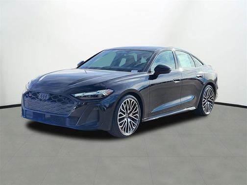 2025 Audi S5 3.0T Premium Plus