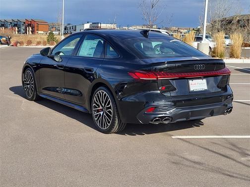 2025 Audi S5 3.0T Premium Plus