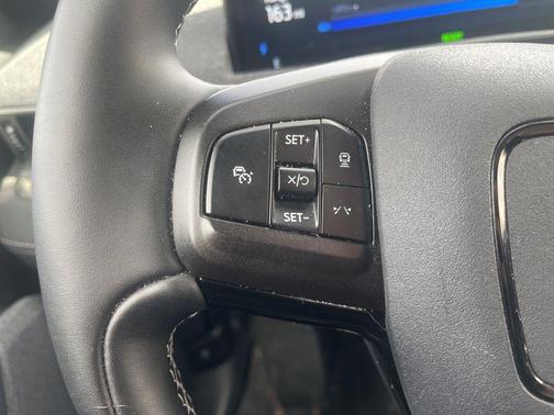 2021 Ford Mustang Mach-E GT