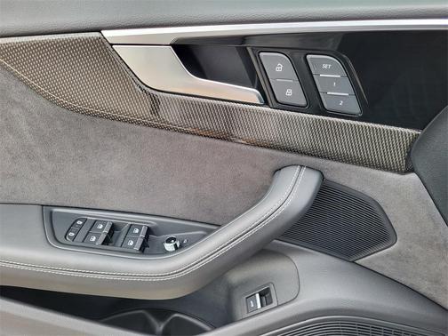 2024 Audi S5 3.0T Prestige