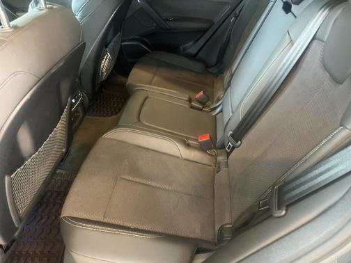 2025 Audi Q5 55 S line Prestige