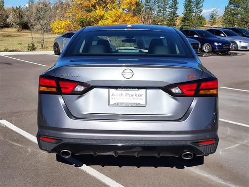 2023 Nissan Altima SR FWD