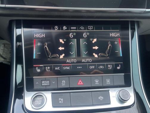 2023 Audi Q7 55 Premium Plus