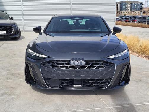 2026 Audi A6 Premium quattro S tronic