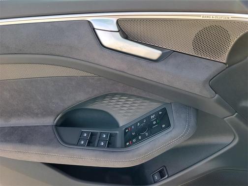 2026 Audi A6 Premium quattro S tronic