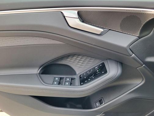 2026 Audi A6 Premium quattro S tronic